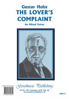 The Lover's Complaint 