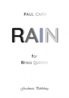 Rain 