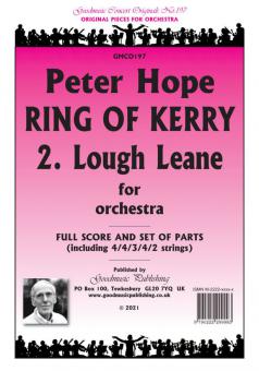 Lough Leane 