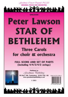 Star of Bethlehem 