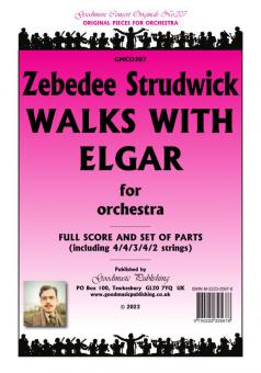 Walks with Elgar 