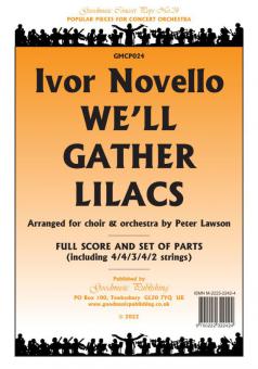 We'll Gather Lilacs 