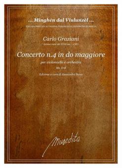 Concerto No. 4 in do maggiore 