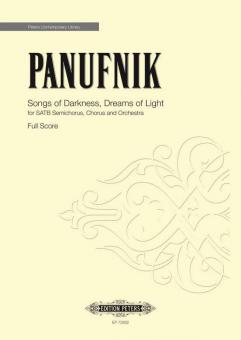 Songs of Darkness, Dreams of Light 