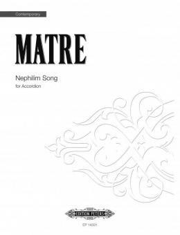 Nephilim Song 
