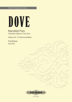 Mansfield Park 