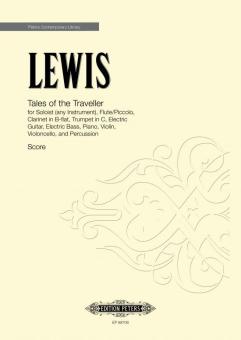 Tales of the Traveller 