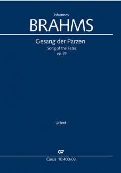 Song of the Fates Standard