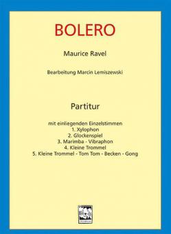 Bolero 