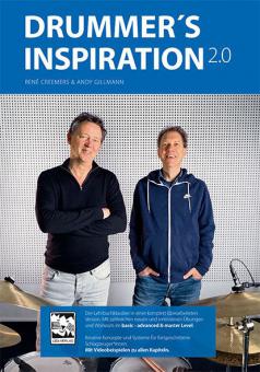 Drummer's Inspiration 2.0 