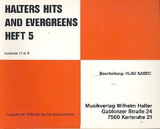 Hits And Evergreens 5 