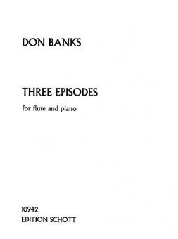 Three Episodes Download