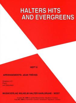 Hits And Evergreens 6 