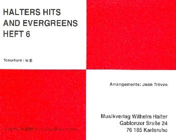 Hits And Evergreens 6 