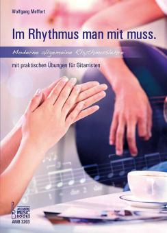 Im Rhythmus man mit muss 