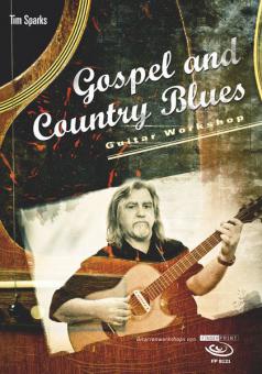 Gospel and Country Blues 