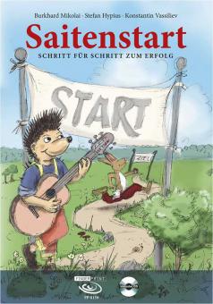 Saitenstart 