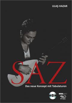 Saz 