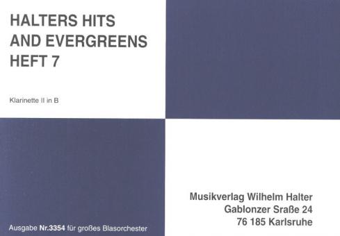 Hits And Evergreens 7 