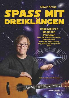 Spaß mit Dreiklängen 