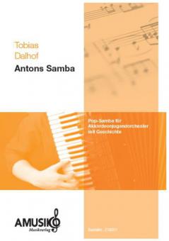 Antons Samba 