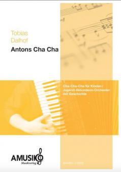 Antons Cha Cha 