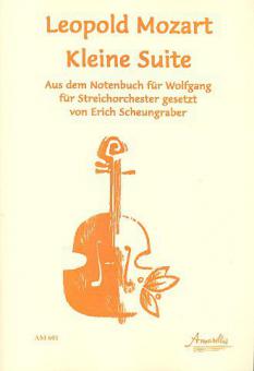 Kleine Suite 