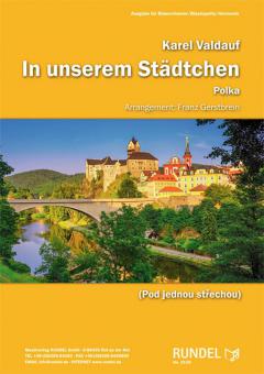 In unserem Städtchen 