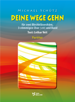 Deine Wege gehen - Gitarre 