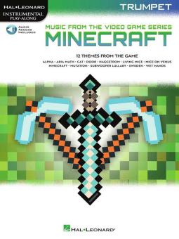 Minecraft: Trumpet Play-Along 