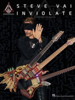 Steve Vai - Inviolate 