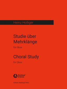 Choral Study 