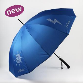 Parapluie à bâton de Henle 