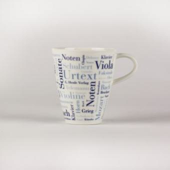 Tasse Henle 