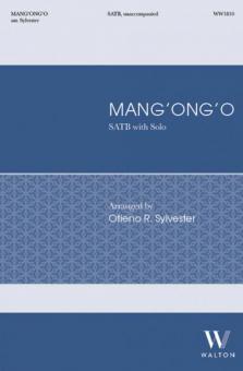 Mang'ong'o 