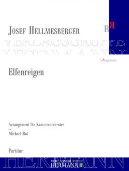 Elfenreigen 