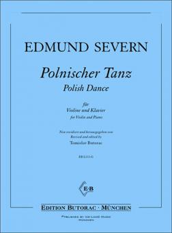 Danse polonaise 