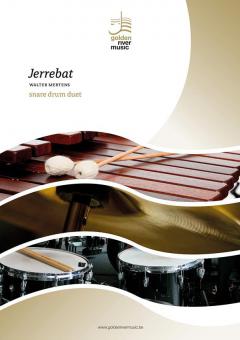 Jerrebat 