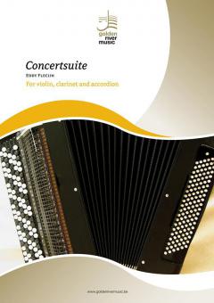 Concertsuite 