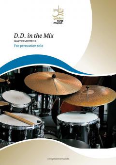 D.D. in the Mix 