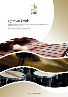 Uptown Funk 