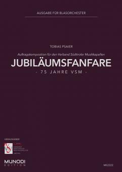Jubiläumsfanfare 