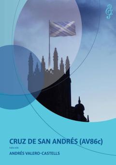 Cruz de San Andres 