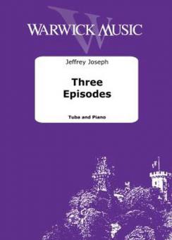 3 Episodes 