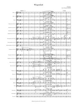 Wiegenlied Standard