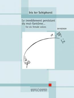 Le tremblement persistant du moi-fantôme … 