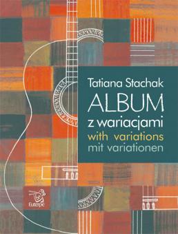 Album avec variations 