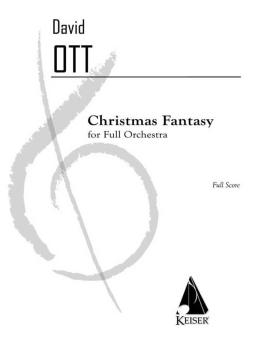 Christmas Fantasy 