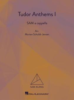 Tudor Anthems 1 