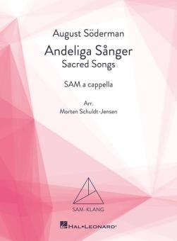 Andeliga Sånger 
